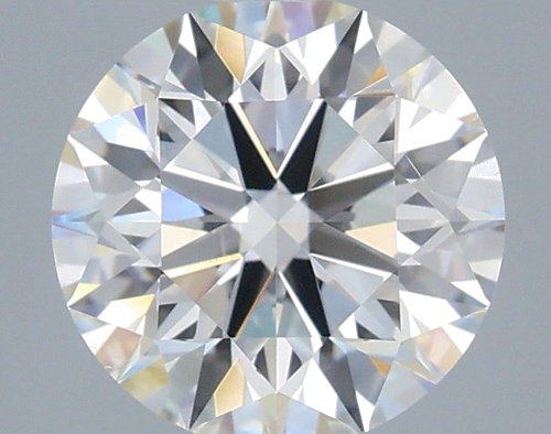 2.05 carat H-SI1 Excellent cut Natūralus Round Deimantas (1)