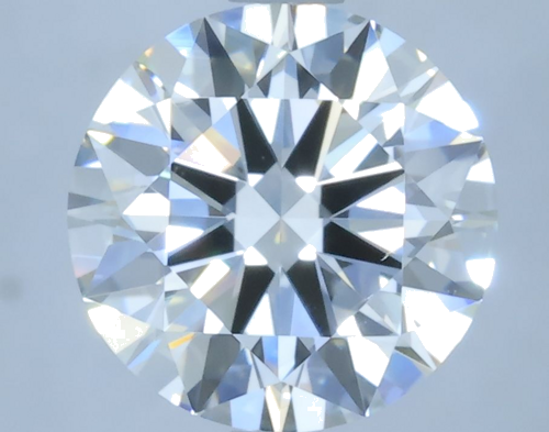 1.75 carat J-VS2 Excellent cut Natūralus Round Deimantas (1)