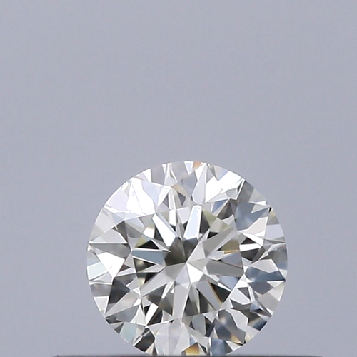 0.3 carat J-VS1 Excellent cut Natūralus Round Deimantas (1)