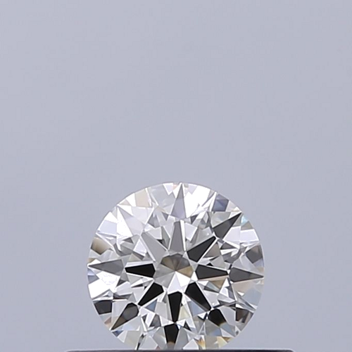 0.3 carat I-VVS1 Excellent cut Natūralus Round Deimantas (1)