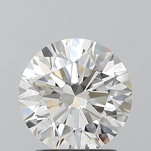1.7 carat H-SI1 Excellent cut Natūralus Round Deimantas (1)