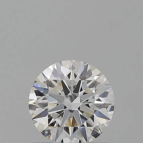0.7 carat E-VS1 Excellent cut Natūralus Round Deimantas (1)