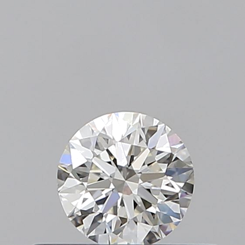0.3 carat I-VS1 Very Good cut Natūralus Round Deimantas (1)