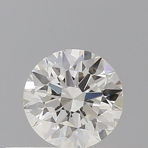 0.3 carat H-VVS2 Excellent cut Natūralus Round Deimantas (1)