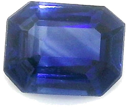 0.43 carat BLUE Emerald Safyras (1)