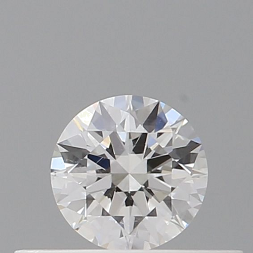0.25 carat E-SI1 Excellent cut Natūralus Round Deimantas (1)