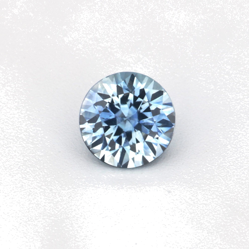 0.32 carat GREEN Round Safyras (1)