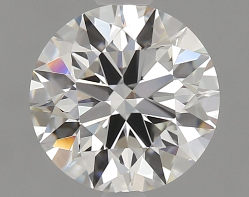 1.01 carat H-VS1 Excellent cut Natūralus Round Deimantas (1)