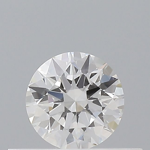 0.3 carat F-VS1 Excellent cut Natūralus Round Deimantas (1)