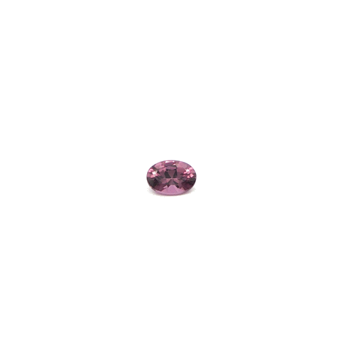 0.56 carat PINK Oval Spinel (1)