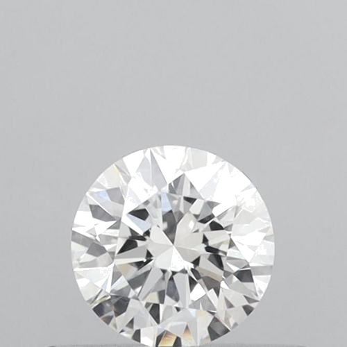 0.33 carat G-VS2 Excellent cut Natūralus Round Deimantas (1)