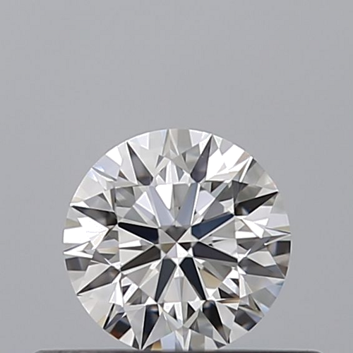 0.29 carat D-VVS1 Excellent cut Natūralus Round Deimantas (1)