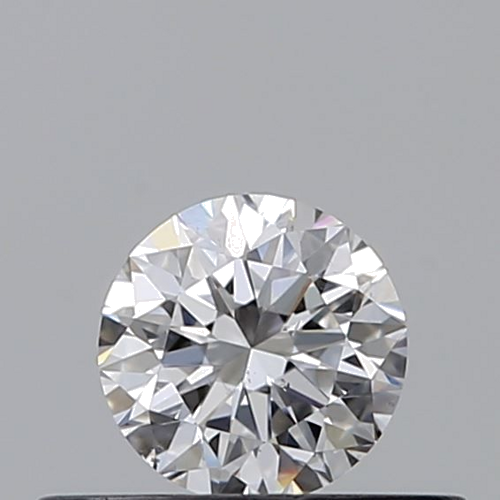 0.3 carat E-SI1 Very Good cut Natūralus Round Deimantas (1)