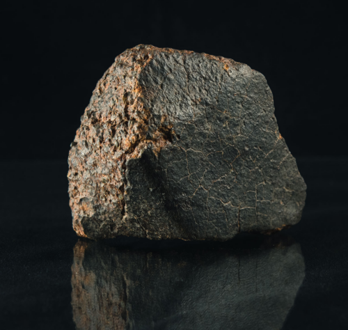 262 g Meteorite (1)