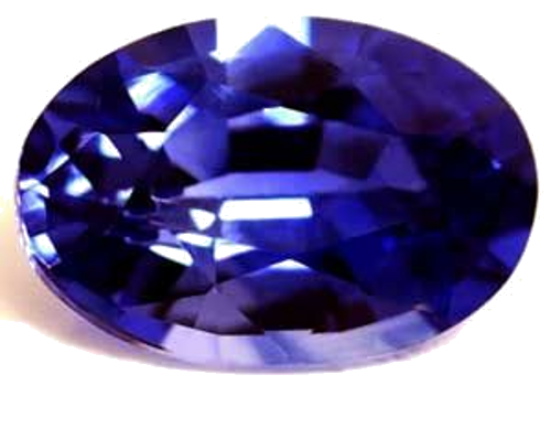 0.65 carat BLUE Oval Safyras (1)
