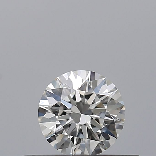 0.3 carat G-IF Excellent cut Natūralus Round Deimantas (1)