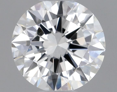 0.3 carat G-VS2 Very Good cut Natūralus Round Deimantas (1)