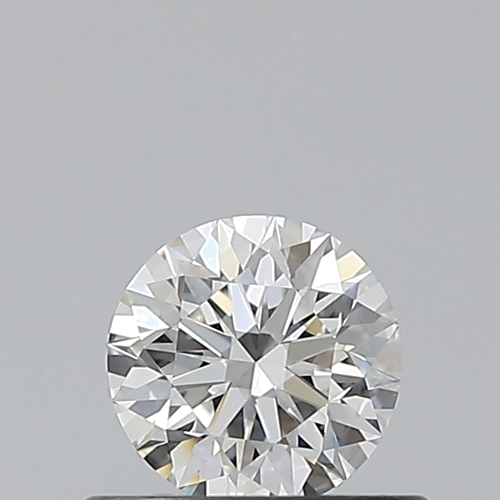 0.45 carat G-VS2 Excellent cut Natūralus Round Deimantas (1)