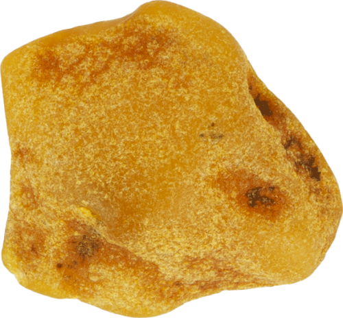 5.60 g Sea amber nugget (1)