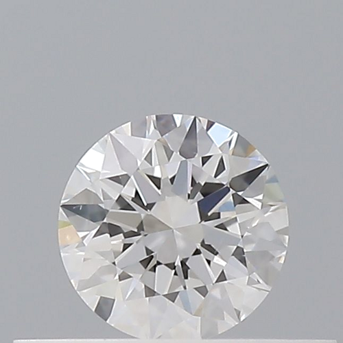 0.3 carat E-VS2 Excellent cut Natūralus Round Deimantas (1)