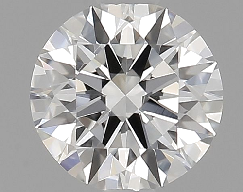 0.3 carat H-VS1 Excellent cut Natūralus Round Deimantas (1)