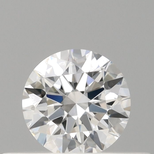 0.3 carat D-VS1 Excellent cut Natūralus Round Deimantas (1)