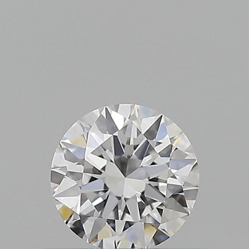 0.3 carat E-VVS2 Excellent cut Natūralus Round Deimantas (1)