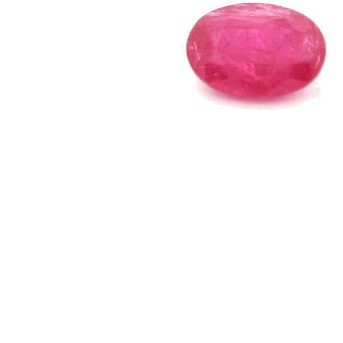 0.6 carat RED Oval Rubinas (1)