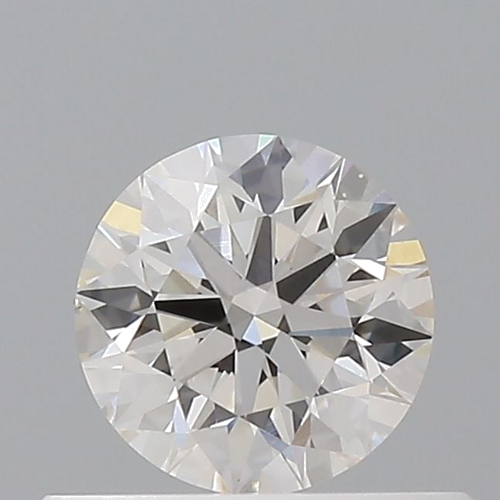 0.41 carat G-VS2 Excellent cut Natūralus Round Deimantas (1)