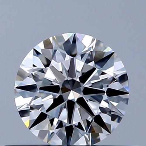 0.41 carat G-VS1 Excellent cut Natūralus Round Deimantas (1)