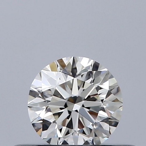 0.3 carat H-VVS1 Very Good cut Natūralus Round Deimantas (1)