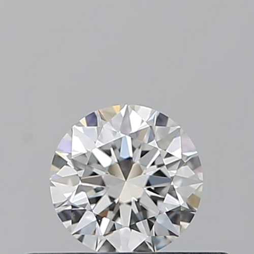 0.31 carat G-VS1 Excellent cut Natūralus Round Deimantas (1)
