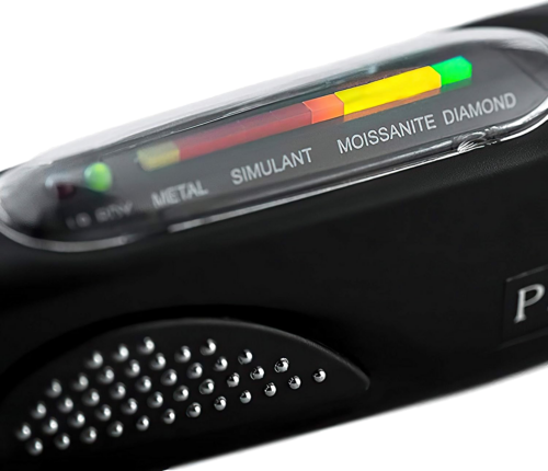 Тестер бриллиантов Presidium Multi-Tester III (6)