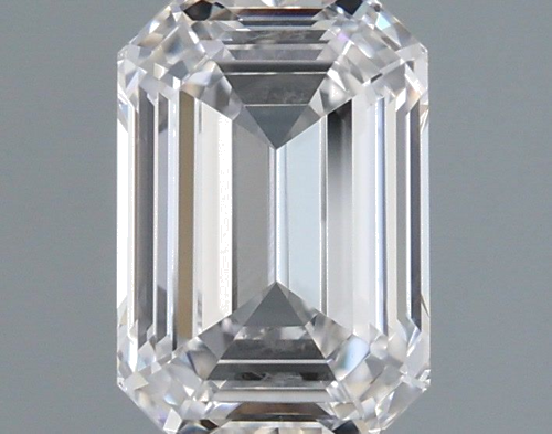 2.01 carat G-IF Natūralus Emerald Deimantas (1)