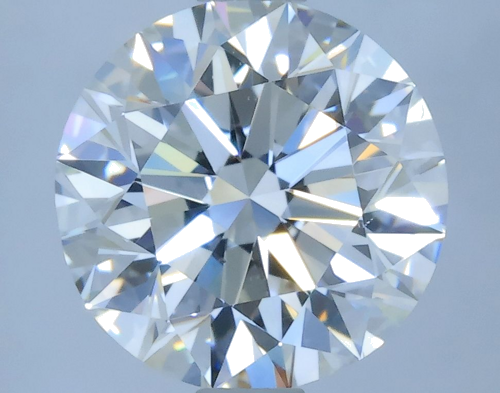 1.5 carat G-VS2 Excellent cut Natūralus Round Deimantas (1)