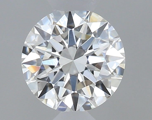 0.3 carat G-VS1 Excellent cut Natūralus Round Deimantas (1)