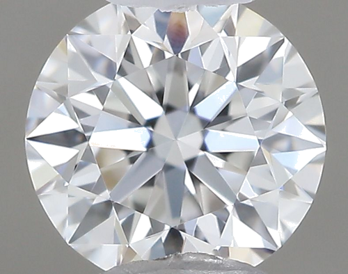 0.3 carat E-VS1 Very Good cut Natūralus Round Deimantas (1)