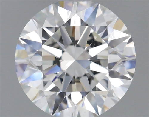1.5 carat H-VS2 Excellent cut Natūralus Round Deimantas (1)