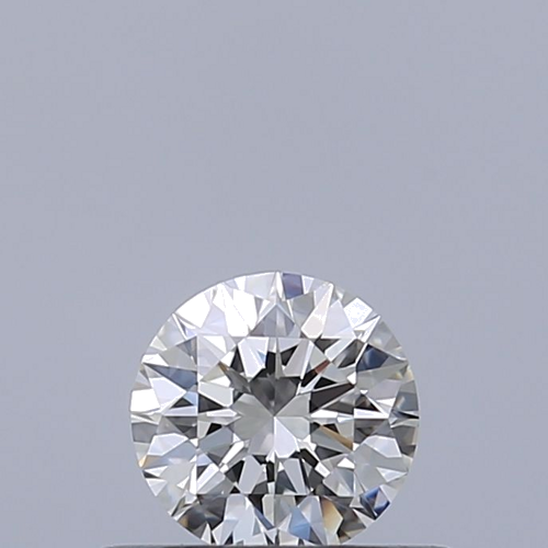 0.31 carat F-VS1 Excellent cut Natūralus Round Deimantas (1)