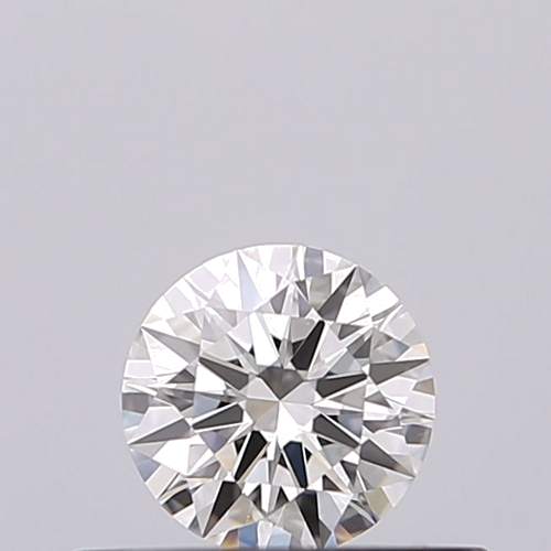 0.31 carat E-VS1 Excellent cut Natūralus Round Deimantas (1)