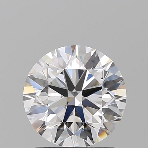 1.7 carat D-VS1 Excellent cut Natūralus Round Deimantas (1)