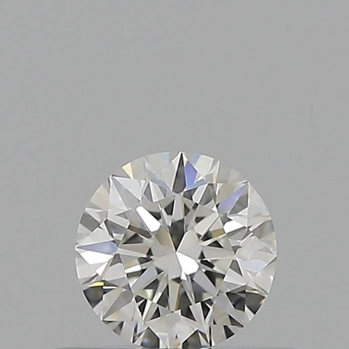 0.3 carat I-VVS2 Excellent cut Natūralus Round Deimantas (1)