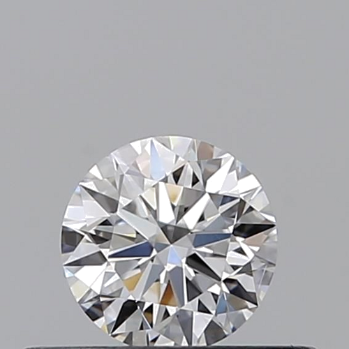 0.3 carat E-VS2 Excellent cut Natūralus Round Deimantas (1)