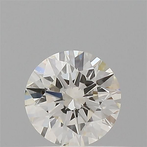 0.3 carat K-VVS1 Excellent cut Natūralus Round Deimantas (1)