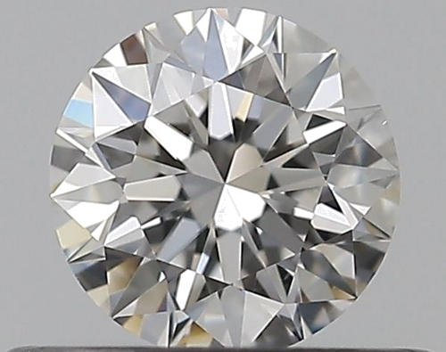 0.4 carat G-VS2 Excellent cut Natūralus Round Deimantas (1)