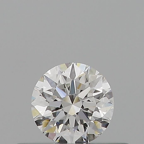 0.3 carat E-VS2 Excellent cut Natūralus Round Deimantas (1)