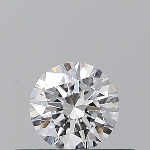 0.3 carat E-VVS1 Excellent cut Natūralus Round Deimantas (1)