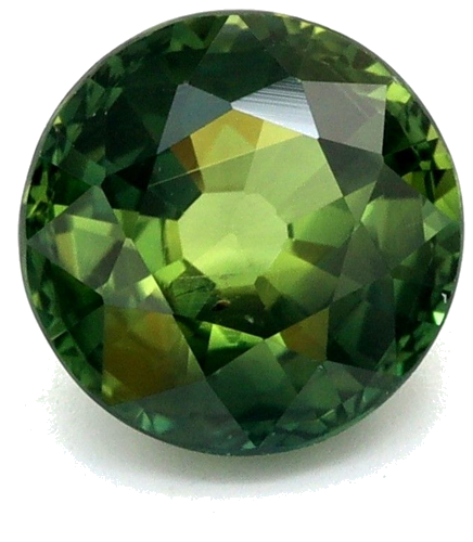 1.27 carat MULTI_COLOR Round Safyras (1)