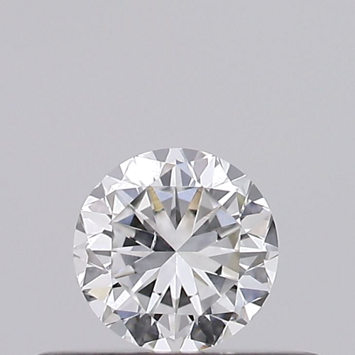 0.3 carat E-SI1 GD cut Natūralus Round Deimantas (1)