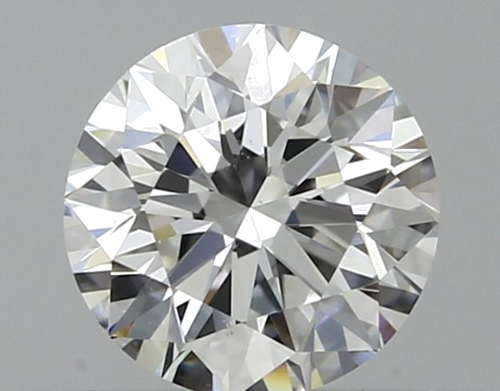 0.3 carat E-VS1 Excellent cut Natūralus Round Deimantas (1)